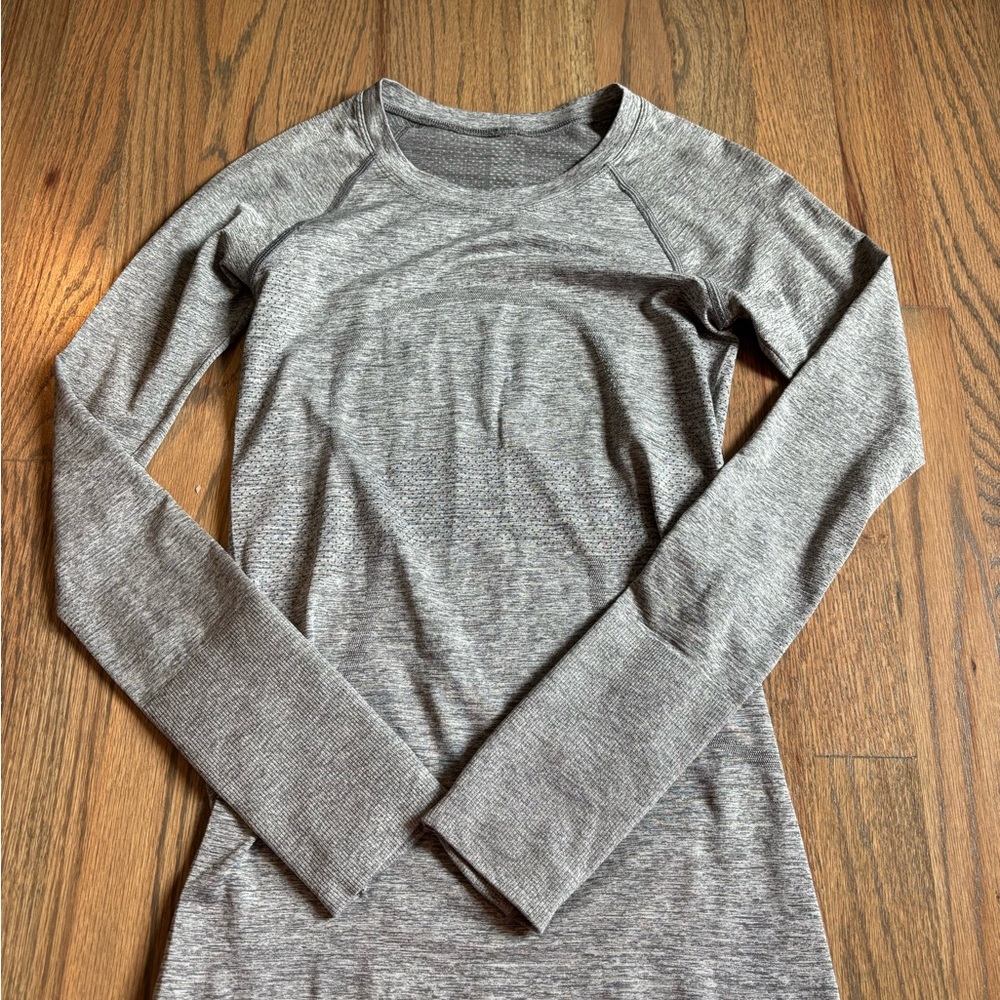 Lululemon Long Sleeve